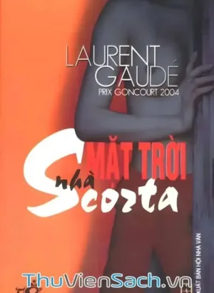 Mặt Trời Nhà Scorta