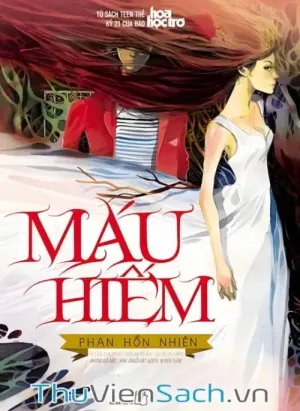 Máu Hiếm