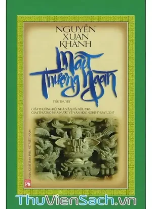 Mẫu Thượng Ngàn