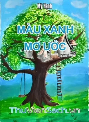 Màu Xanh Mơ Ước