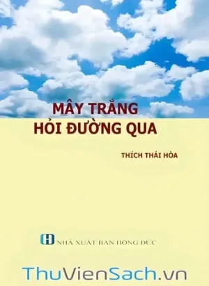 Mây Trắng Hỏi Đường Qua