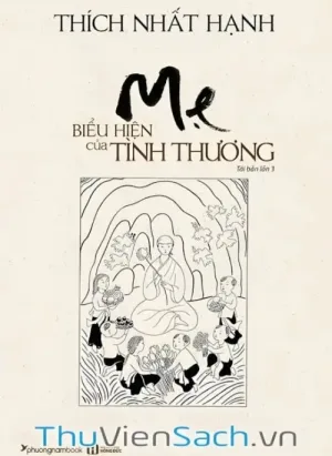 Mẹ - Biểu Hiện Của Tình Thương