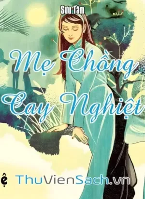 Mẹ Chồng Cay Nghiệt