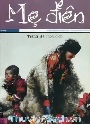 Mẹ Điên