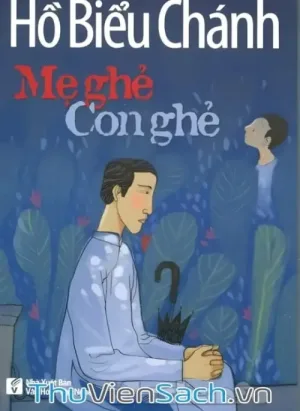 Mẹ Ghẻ Con Ghẻ