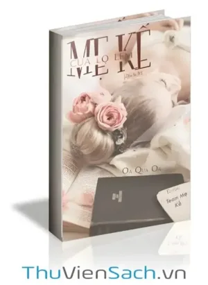 Mẹ Kế Của Lọ Lem