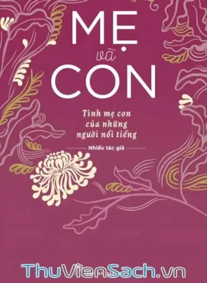 Mẹ Và Con Trai