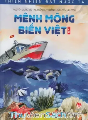Mênh Mông Biển Việt
