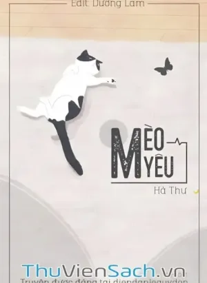 Mèo Yêu