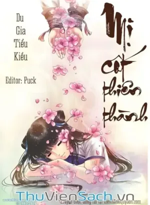 Mị Cốt Thiên Thành