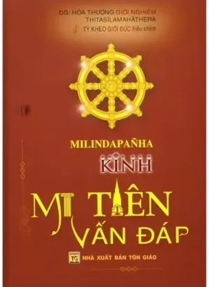 Mi Tiên Vấn Đáp