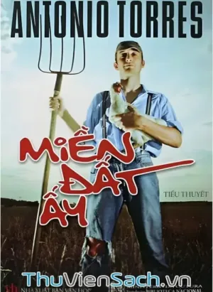 Miền Đất Ấy