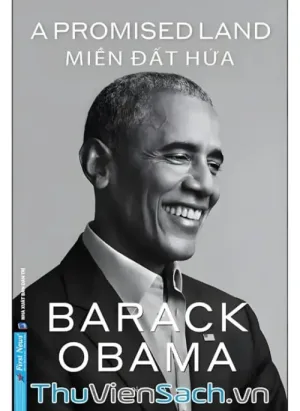 Miền Đất Hứa - Obama