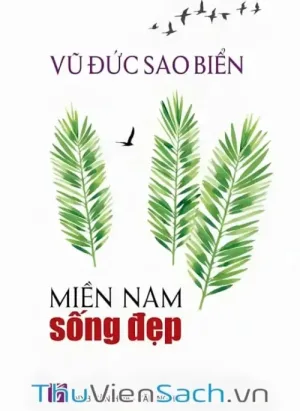 Miền Nam Sống Đẹp