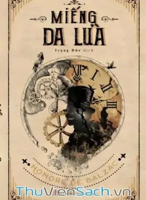 Miếng Da Lừa
