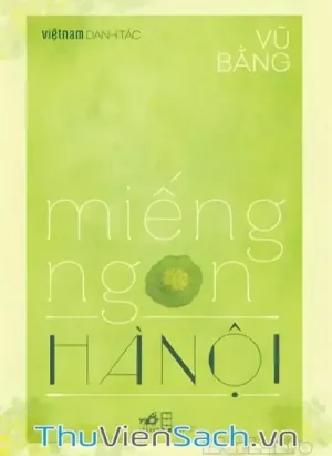 Miếng Ngon Hà Nội
