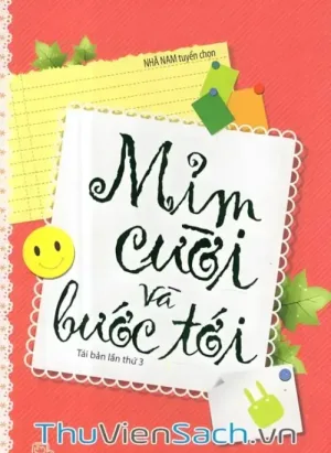 Mỉm Cười Và Bước Tới