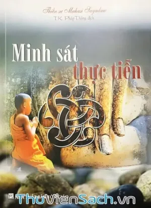 Minh Sát Thực Tiễn