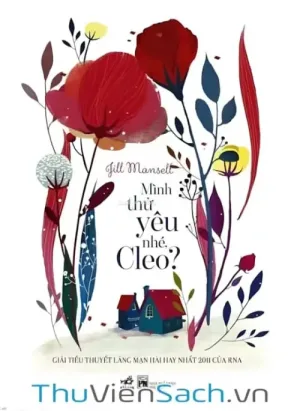 Minh Thử Yêu Nhau Nhé Cleo
