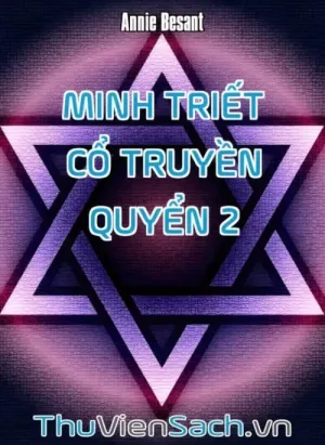 Minh Triết Cổ Truyền - Quyển 2