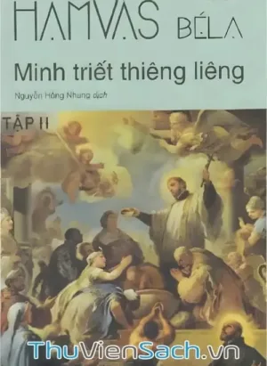 Minh Triết Thiêng Liêng - Tập 2