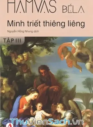 Minh Triết Thiêng Liêng - Tập 3