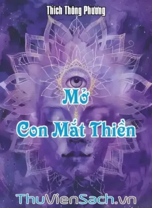 Mở Con Mắt Thiền