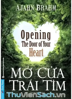 Mở Cửa Trái Tim