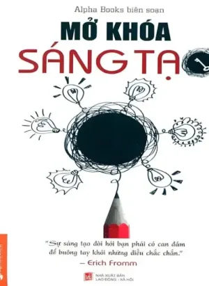 Mở Khóa Sáng Tạo