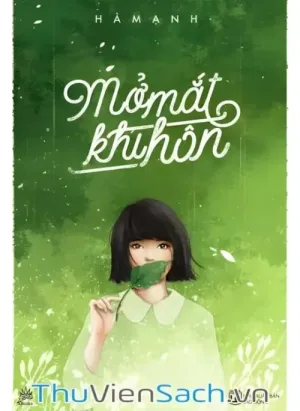 Mở Mắt Khi Hôn