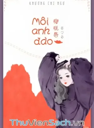 Môi Anh Đào
