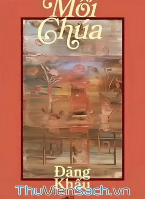 Mối Chúa