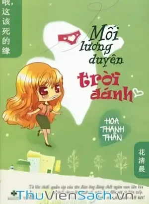 Mối Lương Duyên Trời Đánh