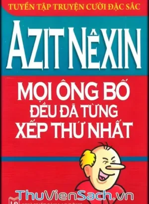 Mọi Ông Bố Đều Đã Từng Xếp Thứ Nhất