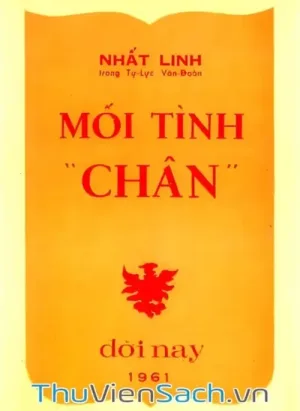 Mối Tình “Chân”