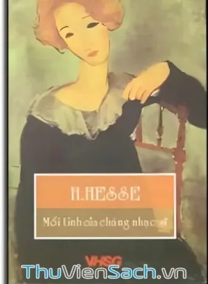 Mối Tình Của Chàng Nhạc Sĩ