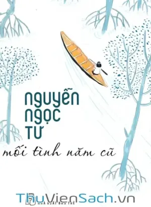 Mối Tình Năm Cũ