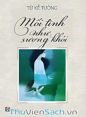 Mối Tình Như Sương Khói