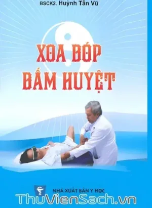 Môn Bấm Huyệt