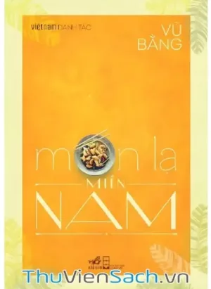 Món Lạ Miền Nam