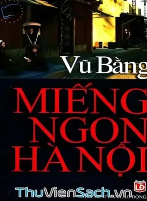 Món Ngon Hà Nội