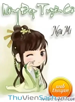 Mộng Đẹp Tuyền Cơ