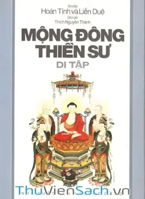 Mộng Đông Thiền Sư