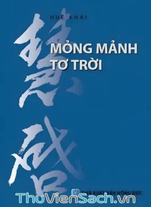 Mỏng Mảnh Tơ Trời