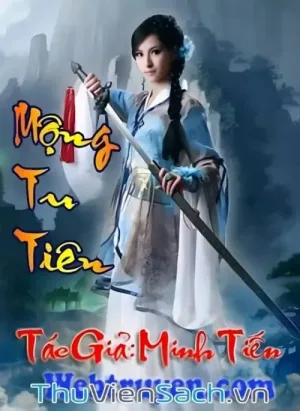 Mộng Tu Tiên