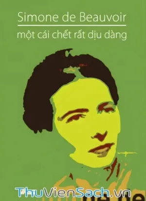 Một Cái Chết Rất Dịu Dàng