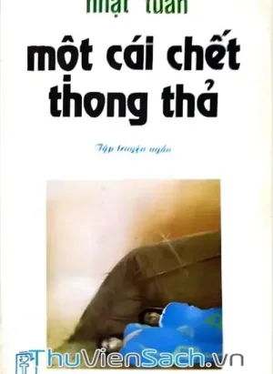 Một Cái Chết Thong Thả
