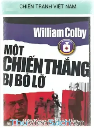 Một Chiến Thắng Bị Bỏ Lỡ