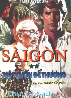 Một Chốn Để Thương