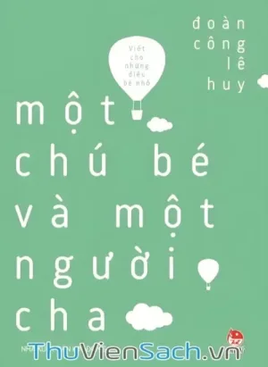 Một Chú Bé Và Một Người Cha